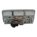 Luz Cortesia Central Interna Teto Cruze 2014 Original