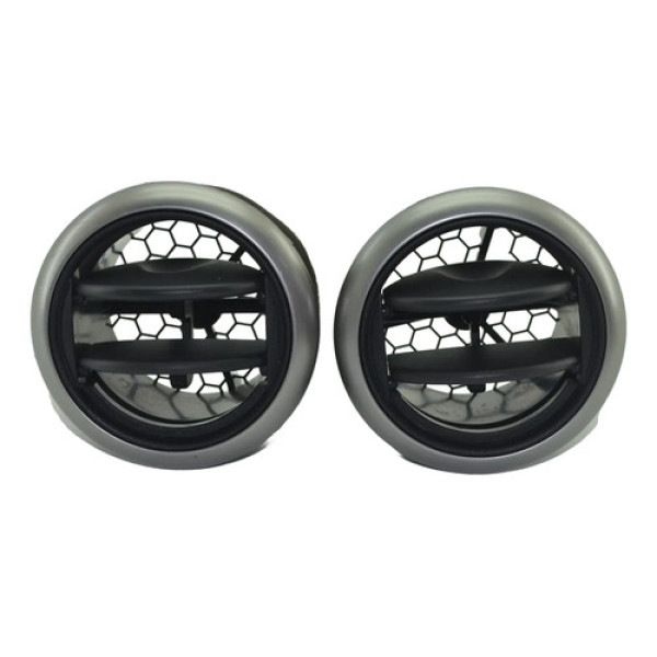 Par Difusor Ar Lateral Livina X-gear 2009-2014 Original