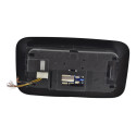 Luz Cortesia Central Interna Teto Fastback 2023 Original