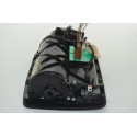 Multimídia Tela Display Painel Peugeot 308 2015 Original Preto