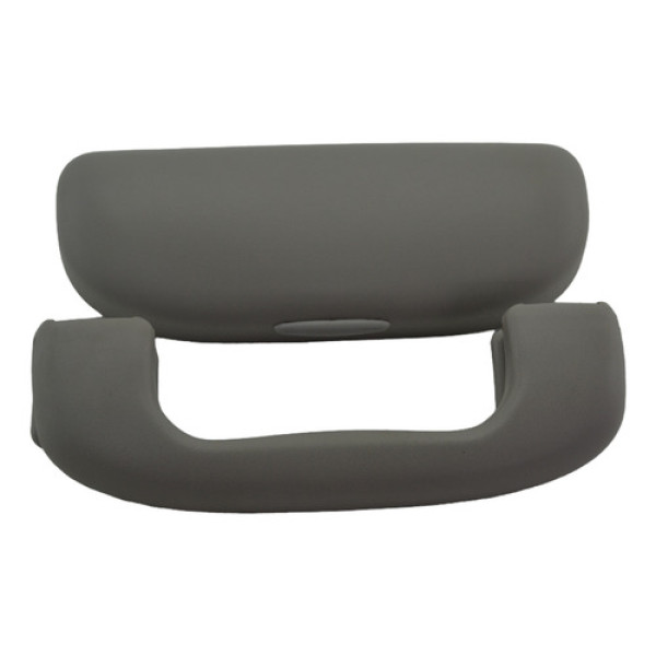 Puxador Alça Teto Pqp C/ Porta Oculos Cruze 2013 Original