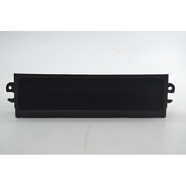 Porta Treco Objeto Painel Jac J3 2011 2012 Original Preto