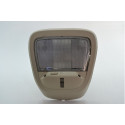 Luz Interna Teto Cortesia Chevrolet Meriva 2002 Original