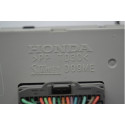 Comando Ar Condicionado Digital Painel Honda City 2010 Orig