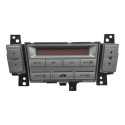 Comando Ar Condicionado Digital Painel Honda City 2010 Orig