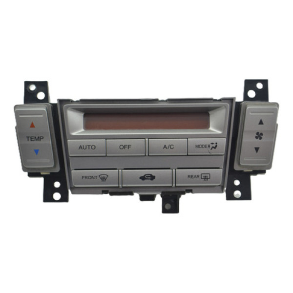 Comando Ar Condicionado Digital Painel Honda City 2010 Orig