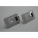 Par Luz Interna Teto Quebra Sol Yaris Xs 2023 Original