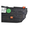 Comando Ar Condicionado Painel Toro 2022 Origin 01002621590