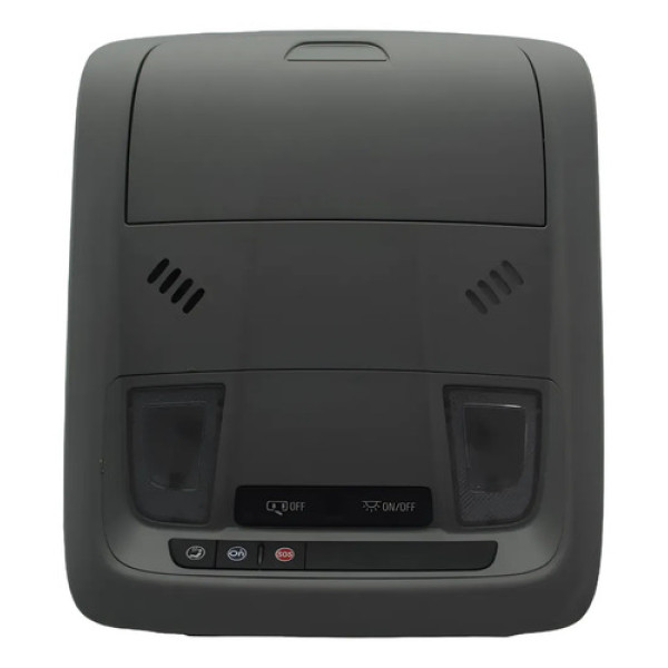 Luz Teto Interna Porta Oculos Gm Equinox 2018 A 2021 Origina