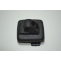 Presilha Suporte Quebra Sol Peugeot 2008 2026 Original