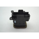 Difusor Saida Ar Central Esquerdo Honda Hr-v 2024 Original