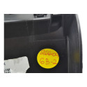 Difusor Ar Traseiro Console Compass 2021 Original 60944897