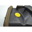 Difusor Ar Central Esquerdo Painel L200 2012 Original