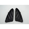 Par Difusor Superior Painel Volkswagen Tiguan 2011 Original