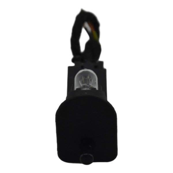 Botão Luz Porta Luvas Objeto Pulse 2024 Original