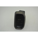 Difusor Ar Lateral Esquerdo Painel Toro 2022 A 2025 Original