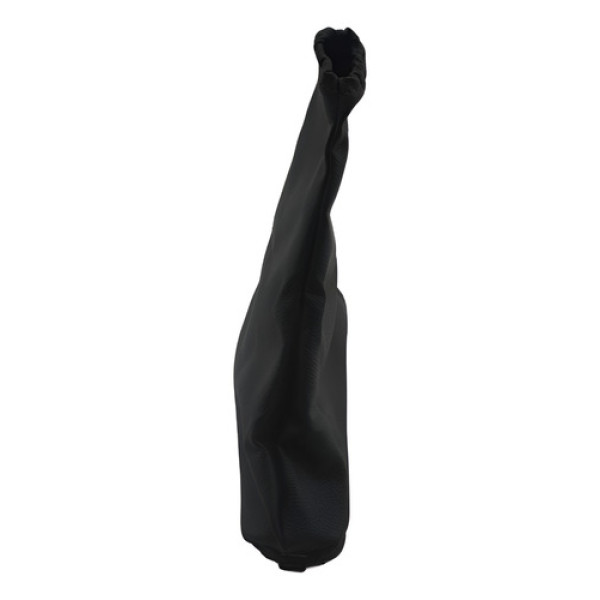 Coifa Freio Mão Console Chevrolet Cruze 2019 Original Preto