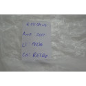 Moldura Interna Retrovisor Evoque 2.0 2011 2012 Original Preto