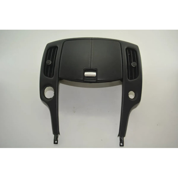 Moldura Difusor Central Painel 370z 2010-2020 Original