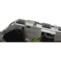 Comando Controle Ar Condicionado Peugeot 208 2017 Original