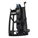 Comando Controle Ar Condicionado Bmw 550 2008 2009 Original