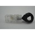 Luz Do Porta Luva Objeto Renault Kwid 2018-2025 Original