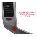 Moldura Central Painel  C/difusor Gm Cruze 2014 Original