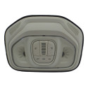 Luz Interna Central Dianteira Teto Argo 2022 Cronos Original