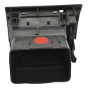 Difusor Lateral Esquerdo Painel Chevrolet Meriva 2004 Origin