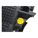 Difusor Central Direito Painel Jeep Compass 2018 Original