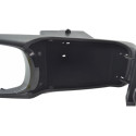 Encosto Apoio Braço Console Central Azera 2013 Original Preto