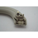 Puxador Alça Teto Pqp Cabide Jac J6 Diamond 2011 Origina Claro
