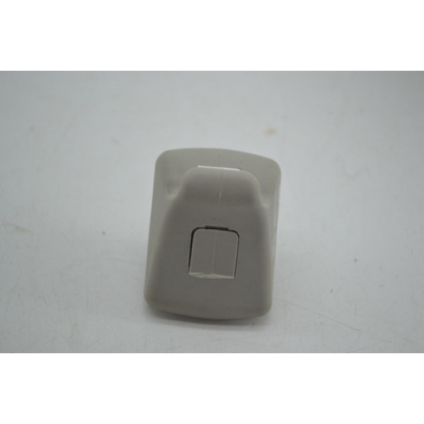 Presilha Suporte Quebra Sol Ford Fiesta 2017 Original 
