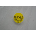  Puxador Pqp Alça Teto Toyota Etios 2016 Original Original