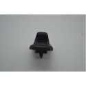 Presilha Suporte Quebra Sol Jeep Commander Compass Preto Ori