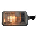 Par Luz Interna Lateral Teto Focus 2012 Original
