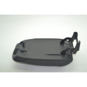Encosto Apoio Braço Console Central Nissan Sentra Original Preto