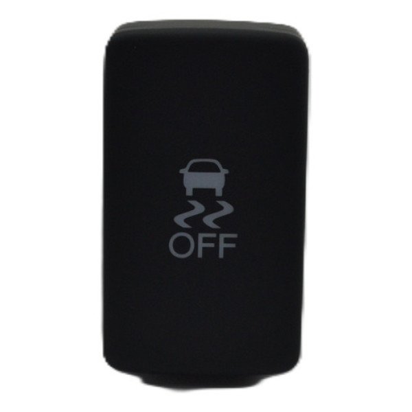 Botão Interruptor Off Comando Tração Honda Crv 2012 Original