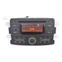 Rádio Painel Bluetooth Usb Sandero Logan 2011-2014 Original