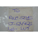 Botão Luz Porta Luvas Jac T6 2015 2016 Original 5750918u7150 Preto