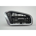 Difusor Ar Lado Direito Painel Citroen C4 Lounge Origina