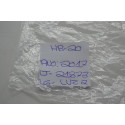 Luz Luminaria Cortesia Interna Teto Hb20 Origin