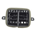 Difusor Ar Traseiro Console Fiat Fastback 2023 Original