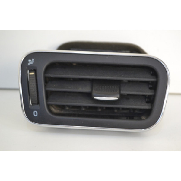 Difusor Saida Ar Lateral Esquerdo Painel Jac J3 2013 Origina