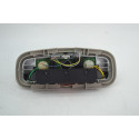 Luz Interna Teto Central Dianteira Ford Ka 2015 Original