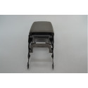 Apoio Encosto Braço Console Volkswagen Golf 2014 Original Original