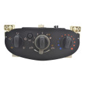 Comando Ar Condicionado Painel Renault Sandero 2009 Original