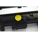 Moldura Comando Ar Painel Volkswagen T-cross 2021 Original