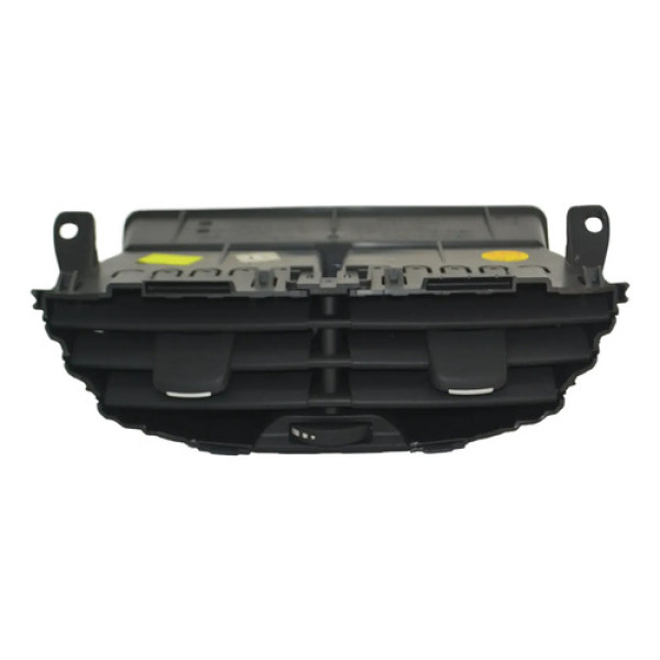 Difusor Saída Ar Central Painel Peugeot 208 2013-2020 Origin