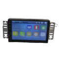 Tela Multimidia Evolve C/usb Sd Auxiliar 7polegadas Preto